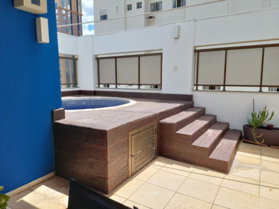 Imagem Cobertura com 4 Quartos à Venda, 288 m² em Jardim Aquarius - São José Dos Campos