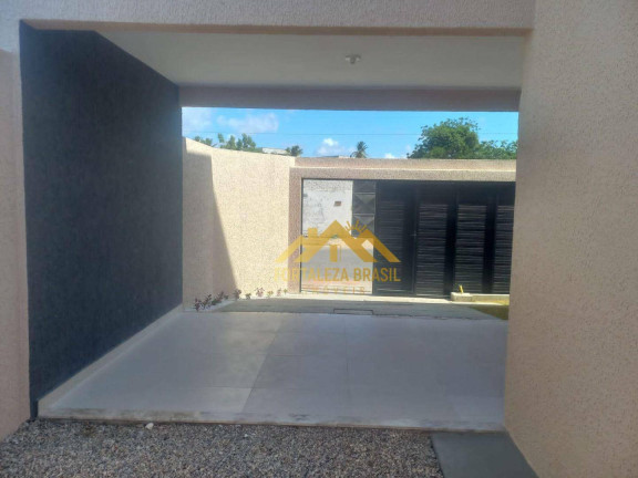 Imagem Imóvel com 3 Quartos à Venda, 118 m² em Messejana - Fortaleza Imagem Imóvel com 3 Quartos à Venda, 118 m² em Messejana - Fortaleza