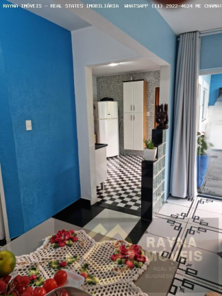 Casa com 5 Quartos à Venda, 277 m² em Vila Gustavo / Vila Medeiros - São Paulo
