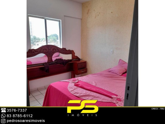 Imagem Apartamento com 3 Quartos à Venda, 70 m² em Tambauzinho - João Pessoa