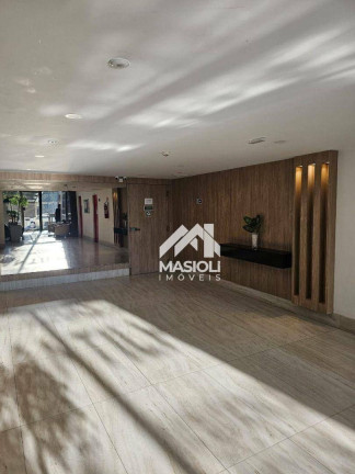Imagem Apartamento com 3 Quartos à Venda, 72 m² em Praia De Itaparica - Vila Velha