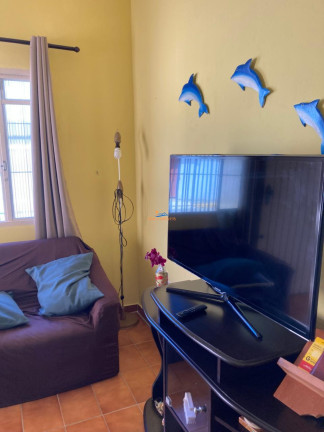 Imagem Sobrado com 2 Quartos à Venda, 119 m² em Centro - Ubatuba