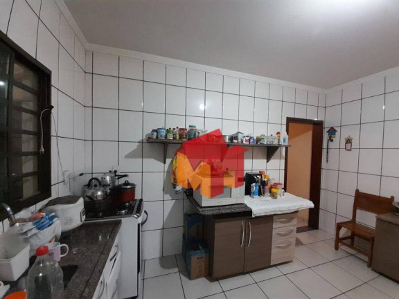 Imagem Casa com 2 Quartos à Venda, 150 m² em Parque Nova Carioba - Americana Imagem Casa com 2 Quartos à Venda, 150 m² em Parque Nova Carioba - Americana
