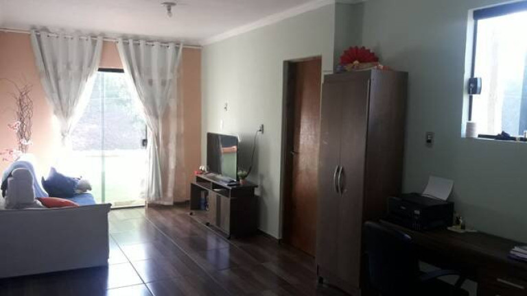 Imagem Casa com 6 Quartos à Venda, 137 m² em Jardim Dois Corações - Sorocaba