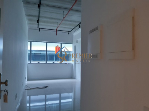 Imagem Sala Comercial à Venda, 27 m² em Saco Grande - Florianópolis Imagem Sala Comercial à Venda, 27 m² em Saco Grande - Florianópolis