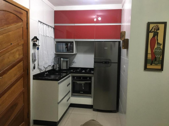 Imagem Imóvel com 1 Quarto à Venda, 37 m² em Vila Ré - São Paulo Imagem Imóvel com 1 Quarto à Venda, 37 m² em Vila Ré - São Paulo