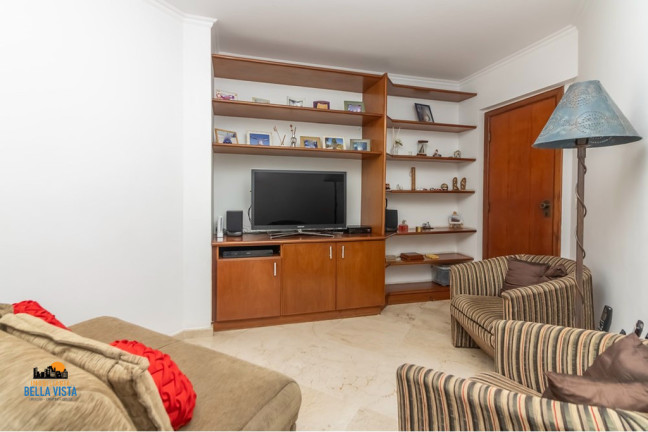 Imagem Apartamento com 3 Quartos à Venda, em Saúde - São Paulo Imagem Apartamento com 3 Quartos à Venda, em Saúde - São Paulo