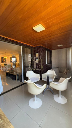 Imagem Imóvel com 4 Quartos à Venda, 137 m² em Pituba - Salvador