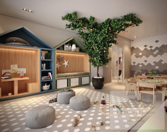 Foto do imóvel Apartamento com 2 Quartos à Venda, 68 m² em Casa Branca - Santo André