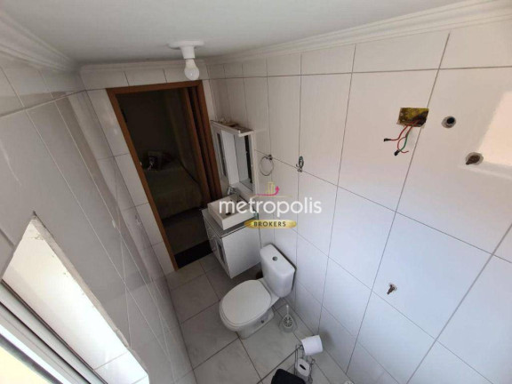 Imagem Sobrado com 2 Quartos à Venda, 130 m² em Vila Sacadura Cabral - Santo André Imagem Sobrado com 2 Quartos à Venda, 130 m² em Vila Sacadura Cabral - Santo André
