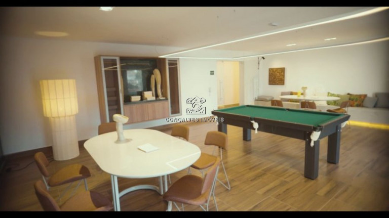 Imagem Apartamento com 1 Quarto à Venda, 56 m² em Canto Do Forte - Praia Grande Imagem Apartamento com 1 Quarto à Venda, 56 m² em Canto Do Forte - Praia Grande