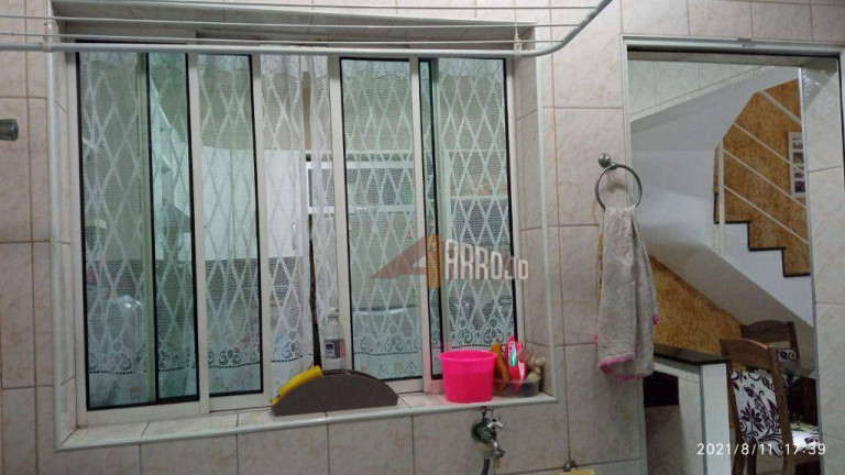 Imagem Sobrado com 3 Quartos à Venda, 119 m² em Penha De França - São Paulo