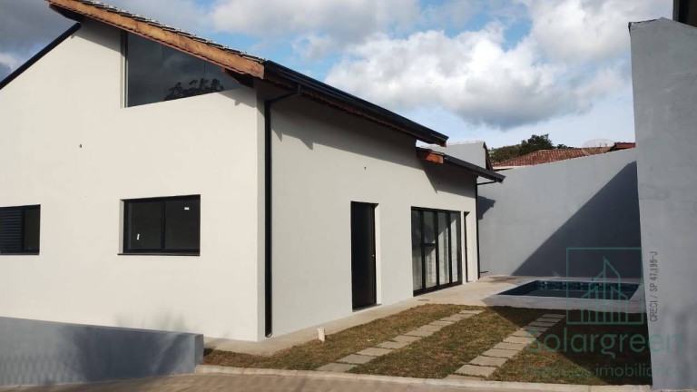 Imagem Casa com 3 Quartos à Venda, 108 m² em Jardim Estância Brasil - Atibaia Imagem Casa com 3 Quartos à Venda, 108 m² em Jardim Estância Brasil - Atibaia