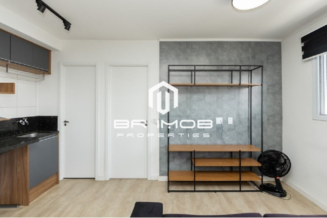 Imagem Imóvel com 1 Quarto à Venda, 36 m² em Chácara Inglesa - São Paulo Imagem Imóvel com 1 Quarto à Venda, 36 m² em Chácara Inglesa - São Paulo