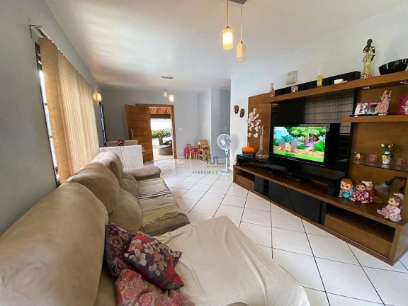 Imagem Casa com 3 Quartos à Venda, 129 m² em Itaipu - Niterói Imagem Casa com 3 Quartos à Venda, 129 m² em Itaipu - Niterói