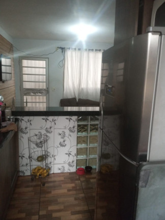 Imagem Imóvel com 2 Quartos à Venda, 45 m² em Parque Maracanã - Contagem
