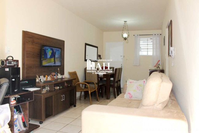Imagem Apartamento com 2 Quartos à Venda, 60 m² em Vila Maceno - São José Do Rio Preto Imagem Apartamento com 2 Quartos à Venda, 60 m² em Vila Maceno - São José Do Rio Preto