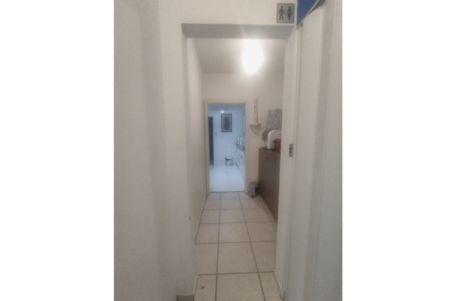 Imagem Casa com 3 Quartos à Venda, 80 m² em Vila Clementino - São Paulo Imagem Casa com 3 Quartos à Venda, 80 m² em Vila Clementino - São Paulo