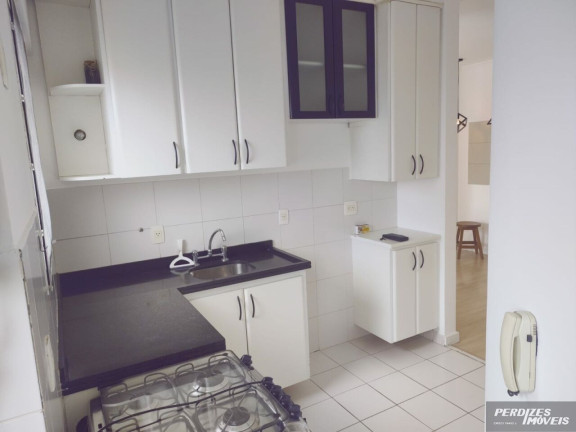 Imagem Apartamento com 2 Quartos à Venda, 60 m² em Perdizes - São Paulo Imagem Apartamento com 2 Quartos à Venda, 60 m² em Perdizes - São Paulo