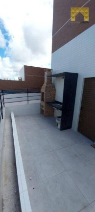 Imagem Apartamento com 2 Quartos à Venda, 54 m² em Bessa - João Pessoa