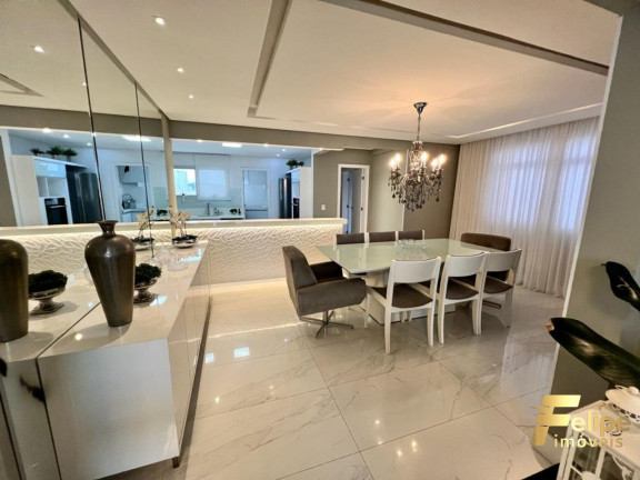 Imagem Imóvel com 3 Quartos à Venda, 165 m² em Praia Do Morro - Guarapari