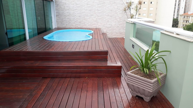 Imagem Imóvel com 3 Quartos à Venda, 160 m² em Parque Campolim - Sorocaba