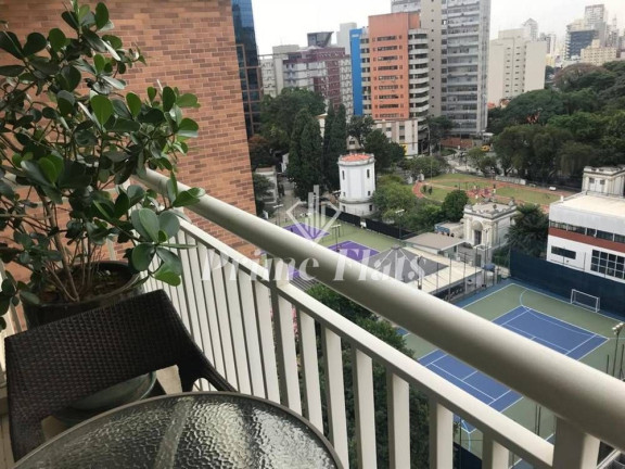 Imagem Apartamento com 1 Quarto para Alugar, 38 m² em Bela Vista - São Paulo