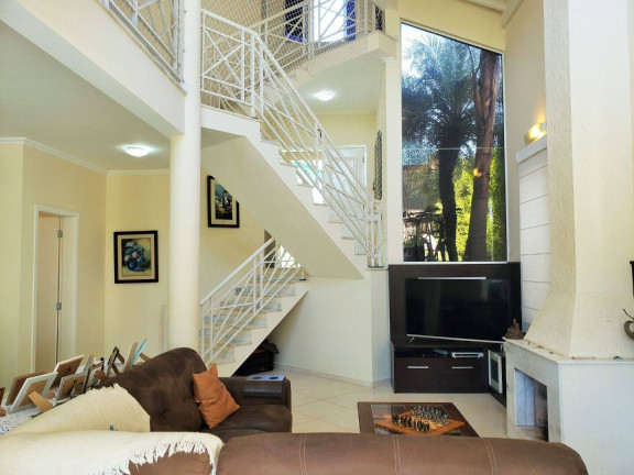 Imagem Casa de Condomínio com 3 Quartos à Venda, em Paysage Noble - Vargem Grande Paulista Imagem Casa de Condomínio com 3 Quartos à Venda, em Paysage Noble - Vargem Grande Paulista