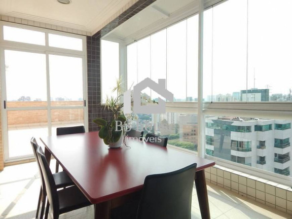 Imagem Apartamento com 3 Quartos à Venda, 335 m² em Nova Petrópolis - São Bernardo Do Campo