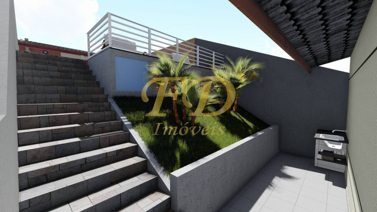 Imagem Casa com 3 Quartos à Venda, 300 m² em Terra Preta - Mairiporã