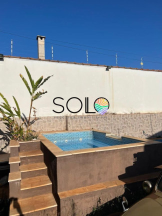 Imagem Casa com 2 Quartos à Venda, 97 m² em Jardim Santa Júlia (vila Xavier) - Araraquara