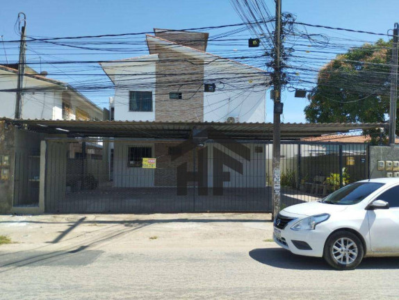 Casa com 3 Quartos à Venda, 78 m² em Janga - Paulista