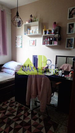 Imagem Apartamento com 2 Quartos à Venda, 60 m² em Chácara Belenzinho - São Paulo