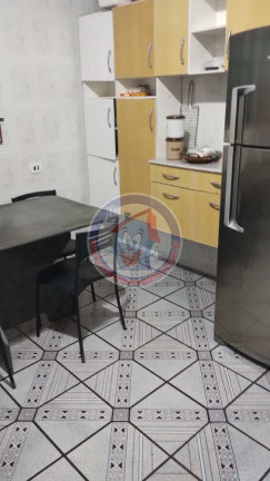 Imagem Casa com 3 Quartos à Venda, 260 m² em Jardim Praia Grande - Mongaguá