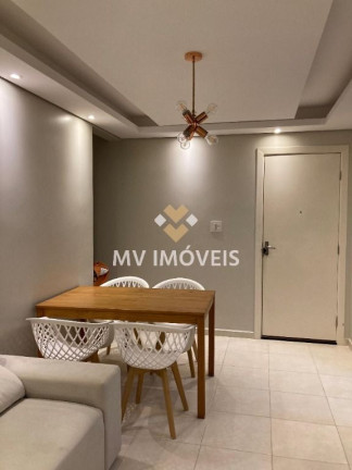 Imagem Apartamento com 2 Quartos à Venda, 54 m² em Parque Verde - Belém