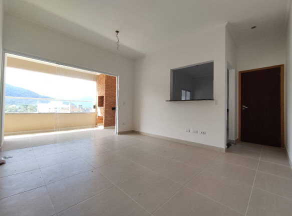 Imagem Apartamento com 3 Quartos à Venda, 117 m² em Centro - Ubatuba