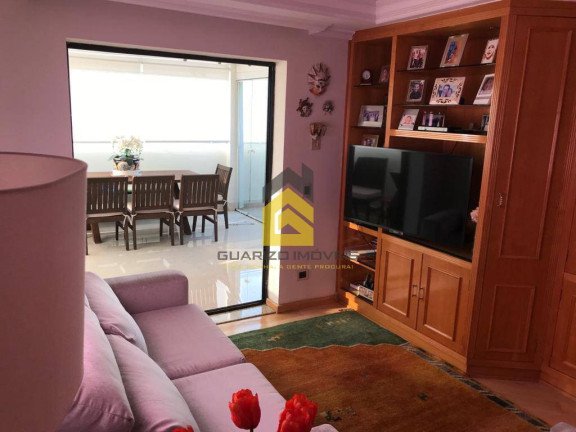 Imagem Cobertura com 3 Quartos à Venda, 288 m² em Santa Paula - São Caetano Do Sul