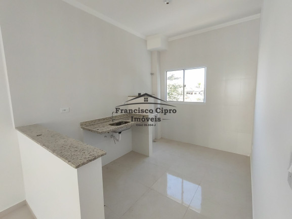 Imagem Apartamento com 2 Quartos à Venda, 58 m² em Jardim Bela Vista Ii - Guaratinguetá