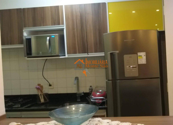 Imagem Apartamento com 3 Quartos à Venda, 65 m² em Vila Endres - Guarulhos Imagem Apartamento com 3 Quartos à Venda, 65 m² em Vila Endres - Guarulhos