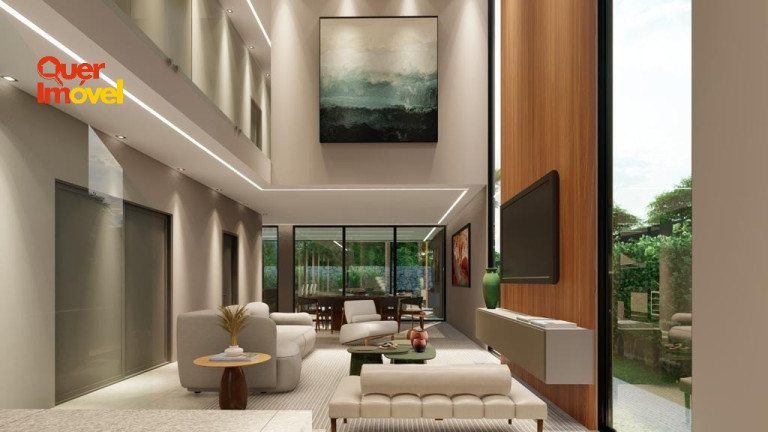 Imagem Imóvel com 4 Quartos à Venda, 288 m² em Vila Do Golf - Ribeirão Preto Imagem Imóvel com 4 Quartos à Venda, 288 m² em Vila Do Golf - Ribeirão Preto
