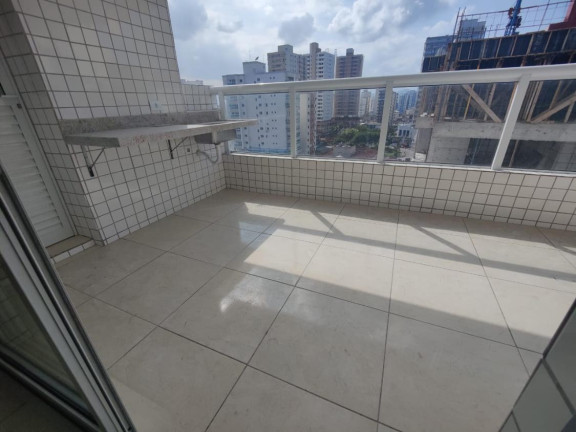 Imagem Apartamento com 2 Quartos à Venda, 87 m² em Aviação - Praia Grande