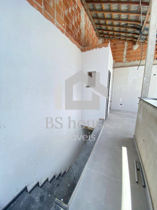 Imagem Apartamento com 3 Quartos à Venda, 144 m² em Parque Das Nações - Santo André Imagem Apartamento com 3 Quartos à Venda, 144 m² em Parque Das Nações - Santo André