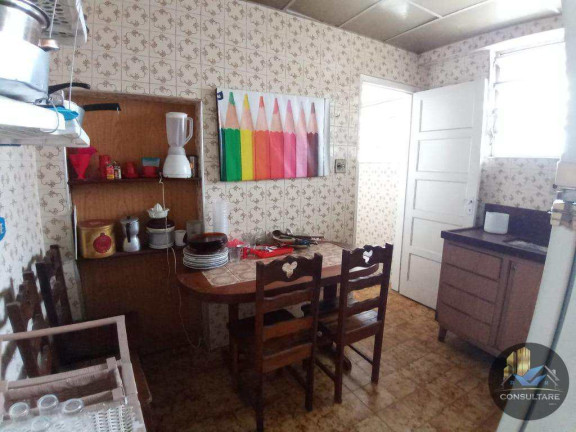 Imagem Apartamento com 2 Quartos à Venda, 100 m² em Gonzaga - Santos