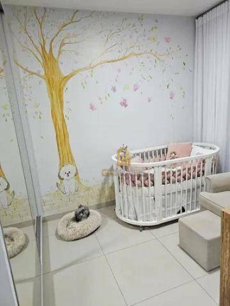 Imagem Apartamento com 3 Quartos à Venda, 65 m² em Parque Acalanto - Goiânia Imagem Apartamento com 3 Quartos à Venda, 65 m² em Parque Acalanto - Goiânia