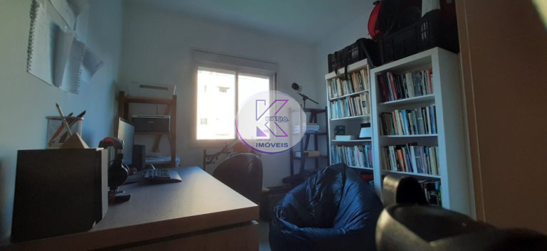 Imagem Apartamento com 2 Quartos à Venda, 57 m² em Pagani 2 - Palhoça