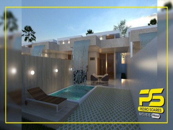 Imagem Casa com 2 Quartos à Venda, 300 m² em Cidade Balneária Novo Mundo I - Conde Imagem Casa com 2 Quartos à Venda, 300 m² em Cidade Balneária Novo Mundo I - Conde