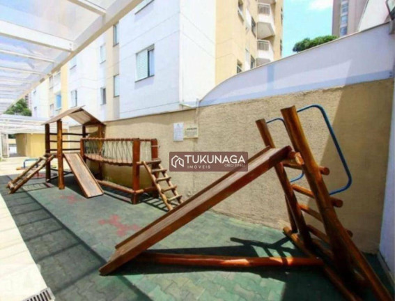 Imagem Apartamento com 2 Quartos à Venda, 50 m² em Gopoúva - Guarulhos Imagem Apartamento com 2 Quartos à Venda, 50 m² em Gopoúva - Guarulhos