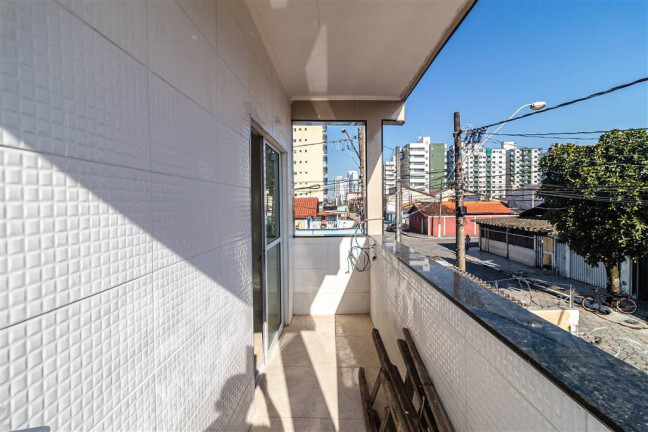 Imagem Sobrado com 2 Quartos à Venda, 10 m² em Guilhermina - Praia Grande Imagem Sobrado com 2 Quartos à Venda, 10 m² em Guilhermina - Praia Grande