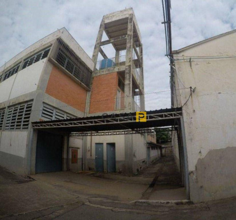 Galpão para Alugar, 2.980 m² em Nova Americana - Americana