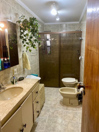 Imagem Imóvel com 3 Quartos à Venda, 141 m² em Paraíso - São Paulo